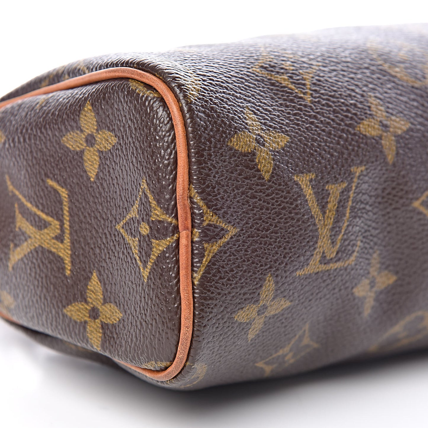 Monogram Mini Sac HL Speedy