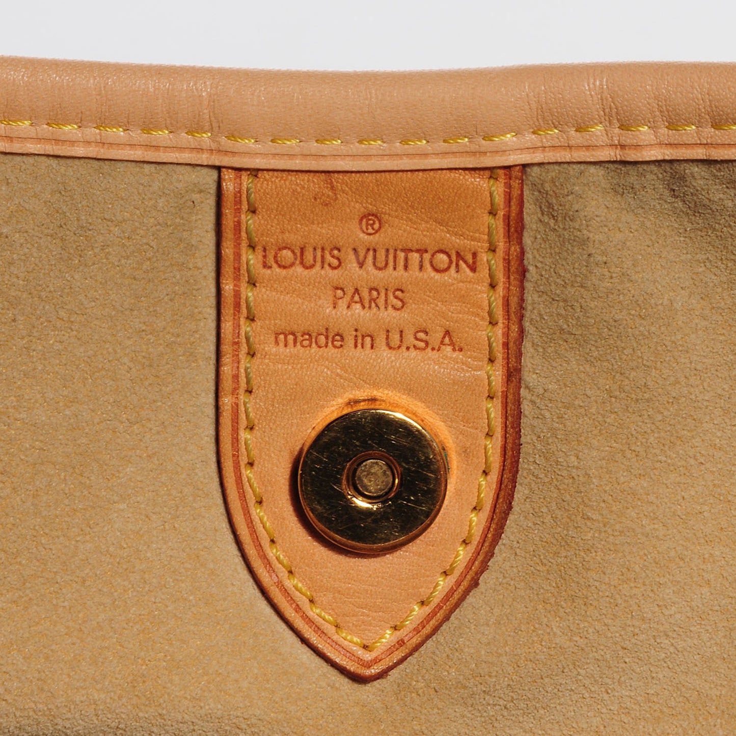 Monogram Galliera PM