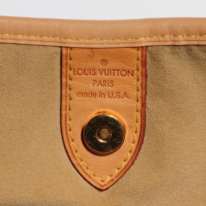 Louis Vuitton Monogram Galliera PM 6 of 7