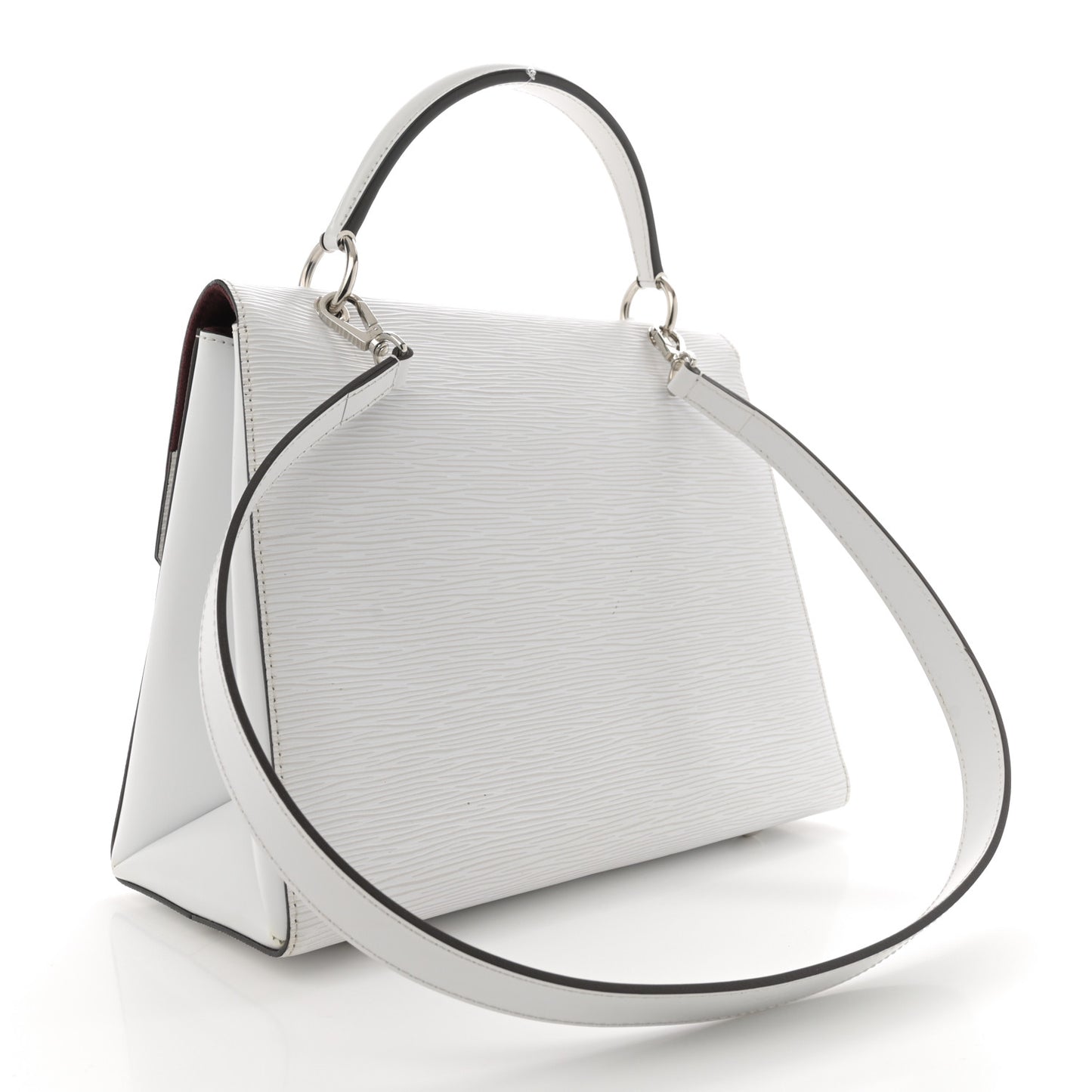 Epi Grenelle MM  White