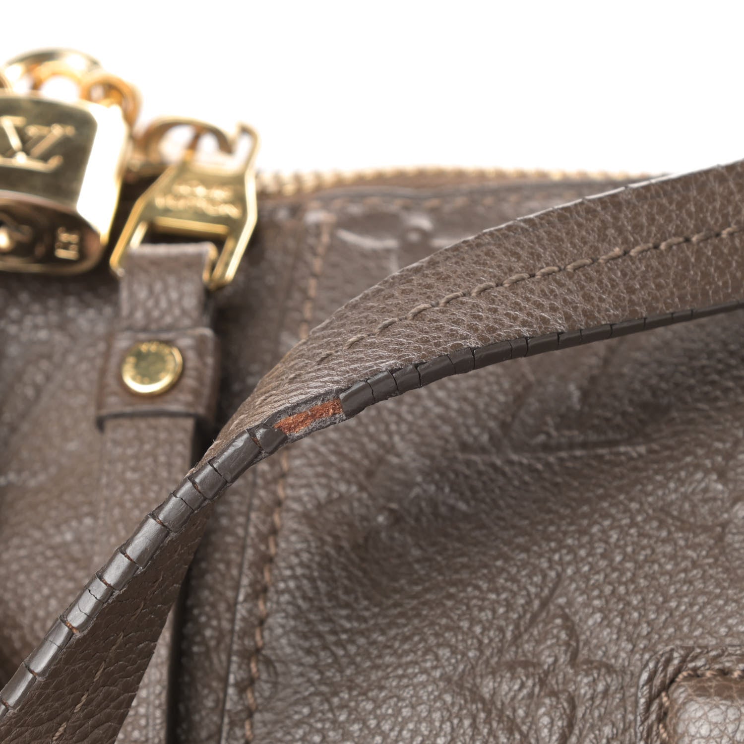 Louis Vuitton Empreinte Lumineuse PM Ombre 16 of 17
