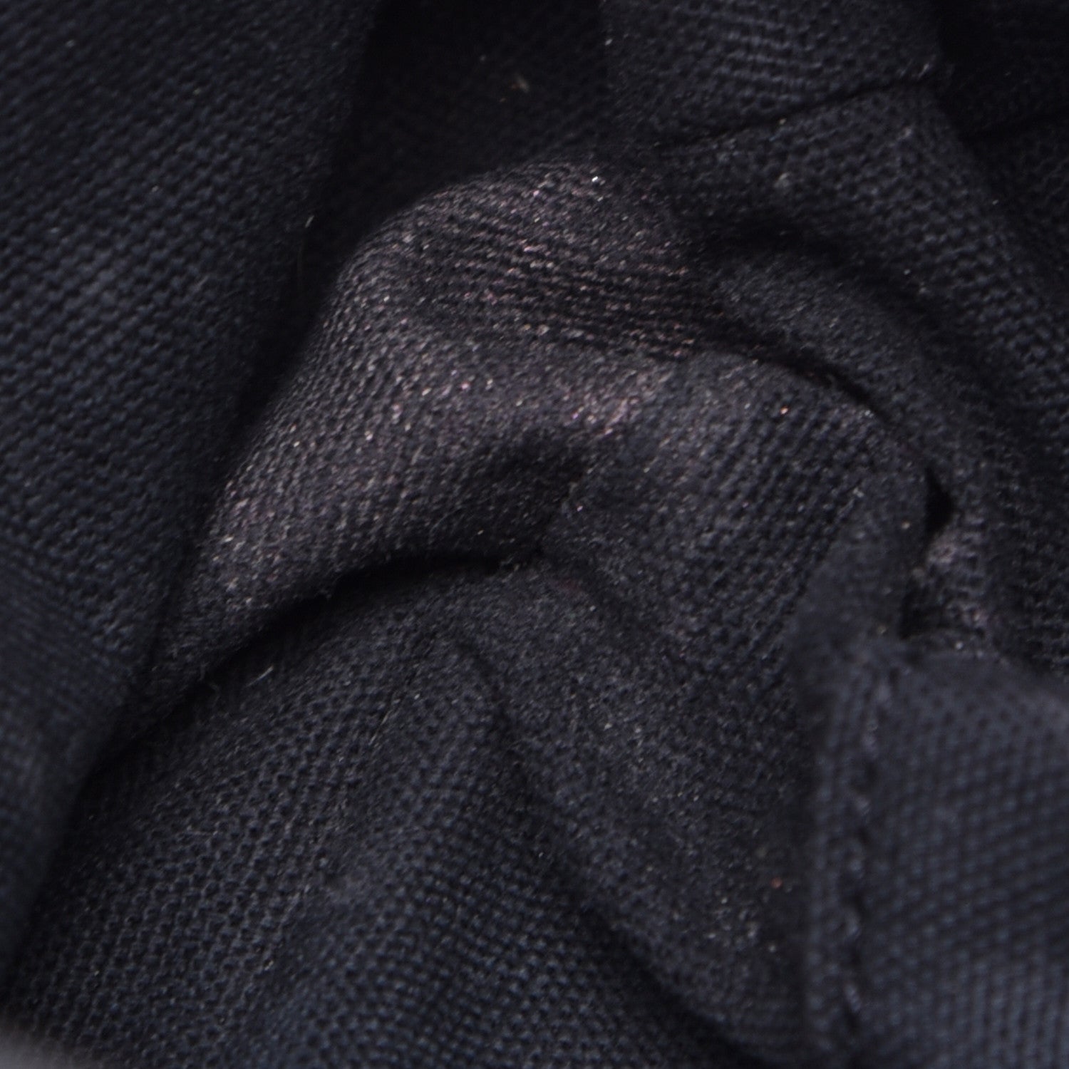 Burberry Shimmer Check Small Brooklyn Hobo Grey 9 of 10