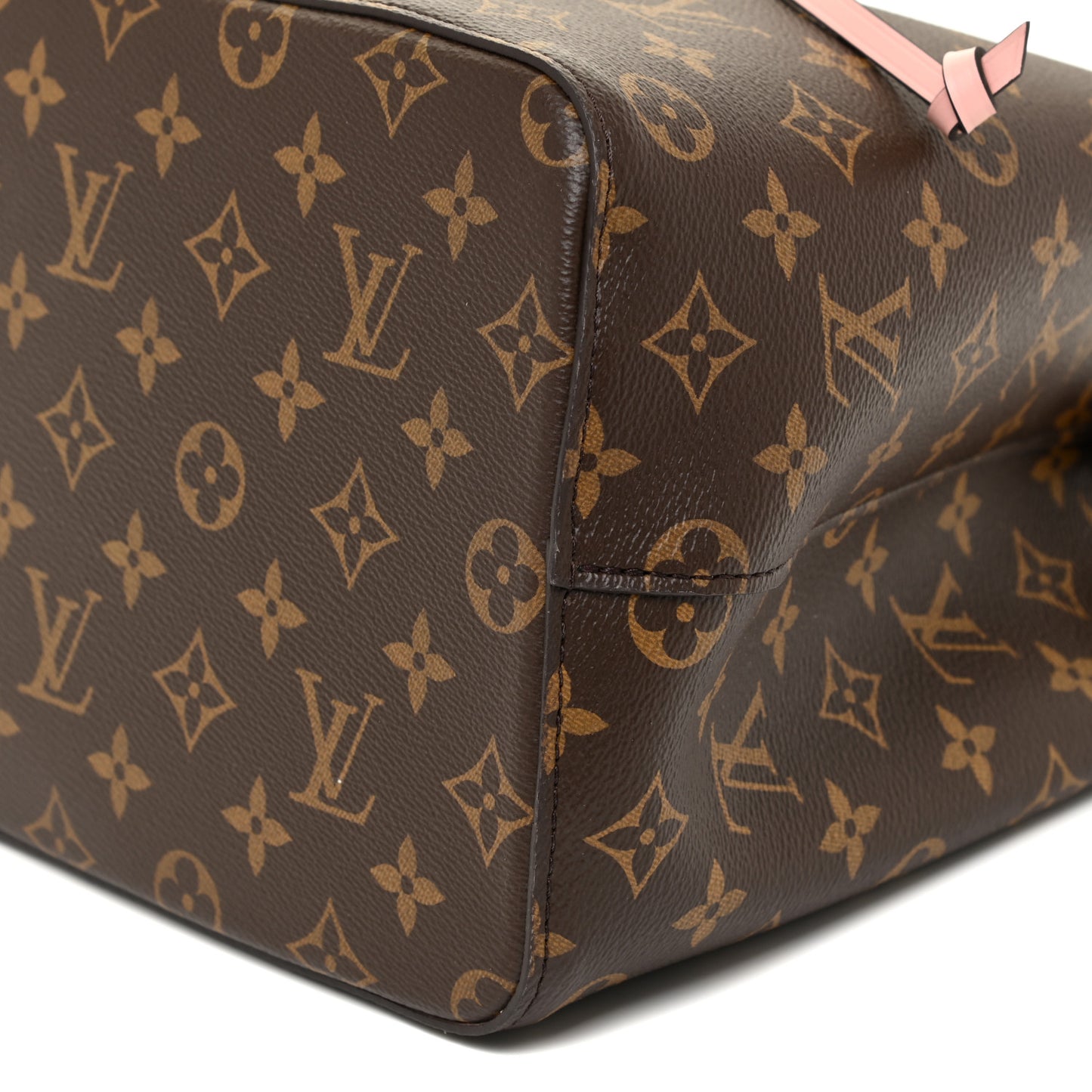 Monogram Neonoe MM Rose Poudre