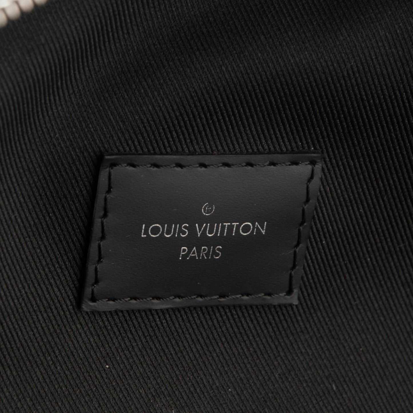 Damier Graphite Josh Backpack