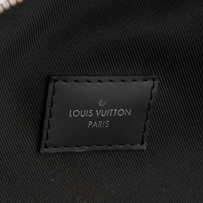 Louis Vuitton Damier Graphite Josh Backpack 6 of 8
