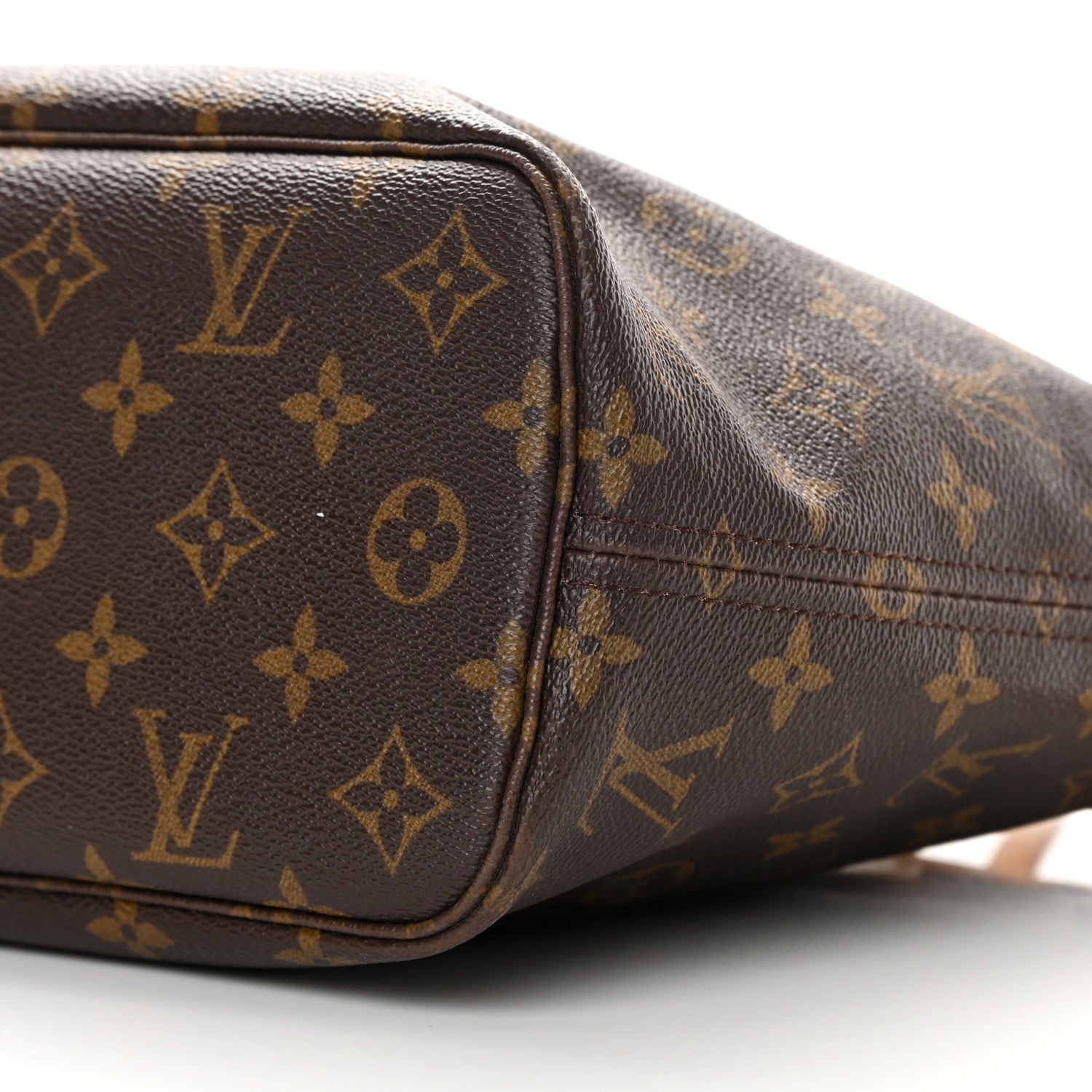 Louis Vuitton Monogram Neverfull PM 10 of 18