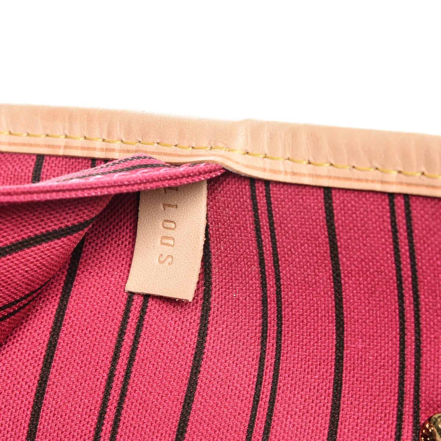 Monogram Neo Neverfull GM Pivoine