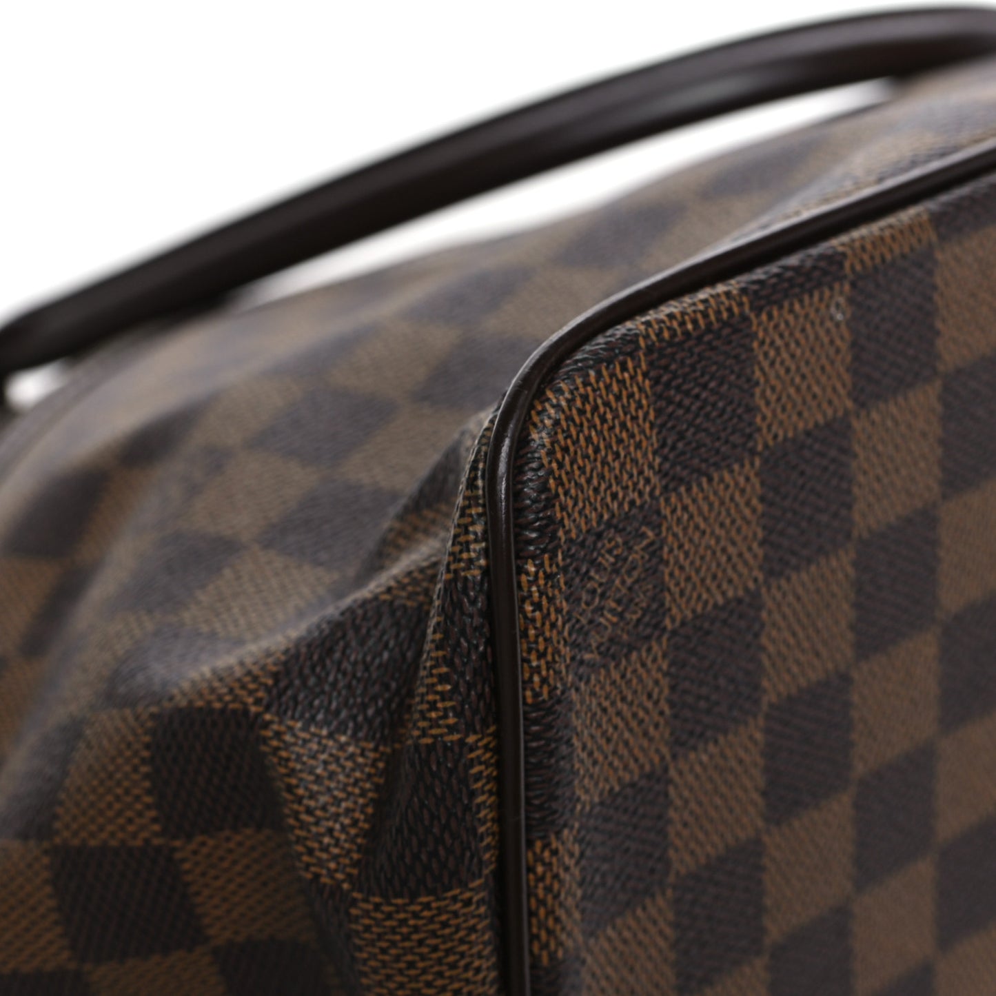 Damier Ebene Saleya GM