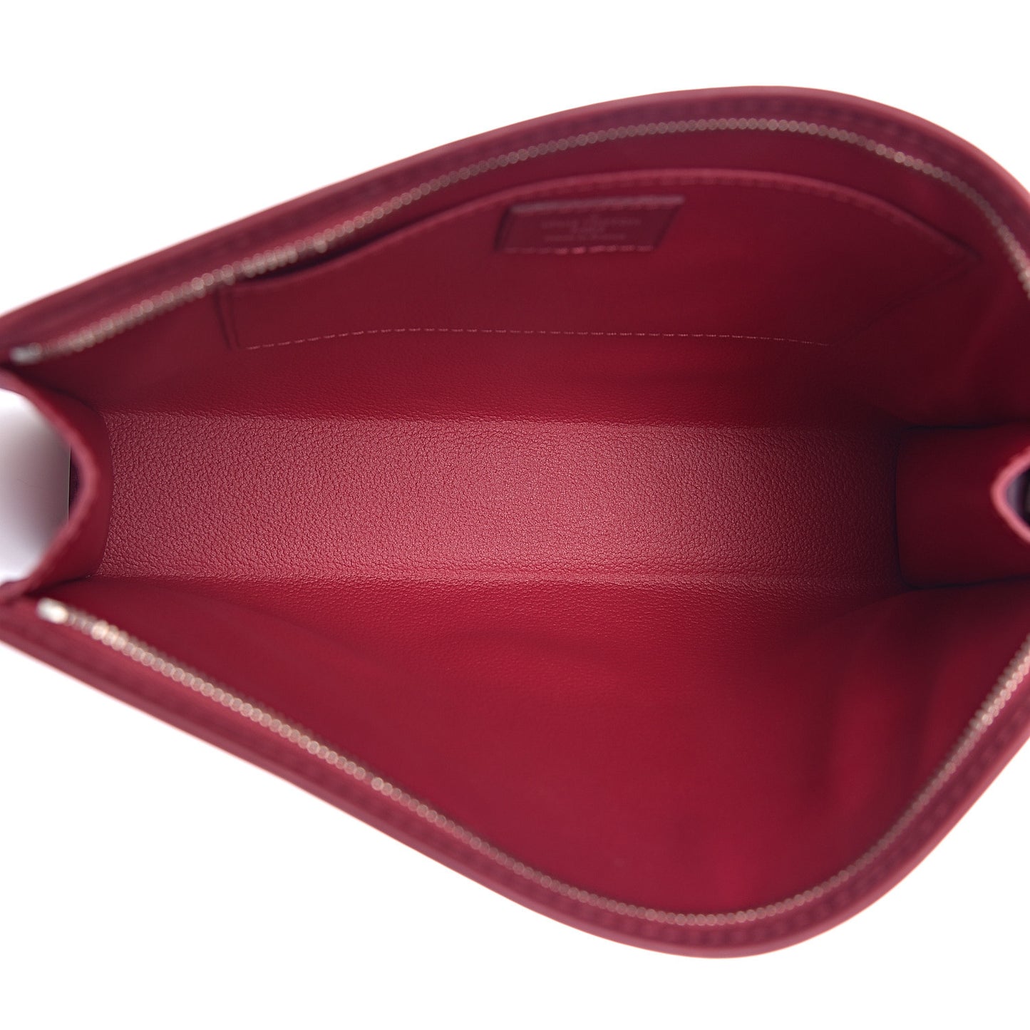 Epi Toiletry Pouch 26 Fuchsia