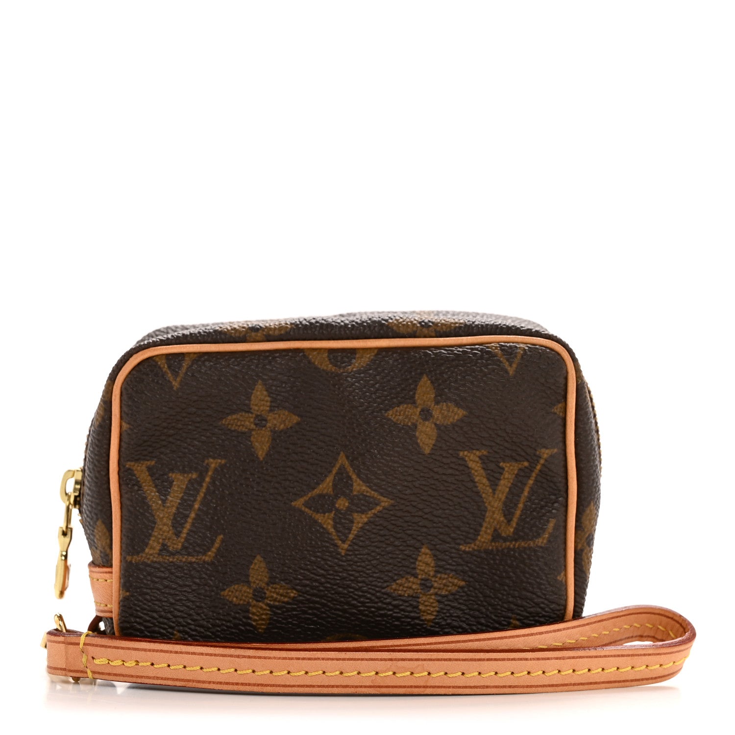 Louis Vuitton Monogram Wapity 1 of 8