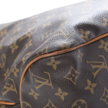 Louis Vuitton Monogram Delightful MM 9 of 13