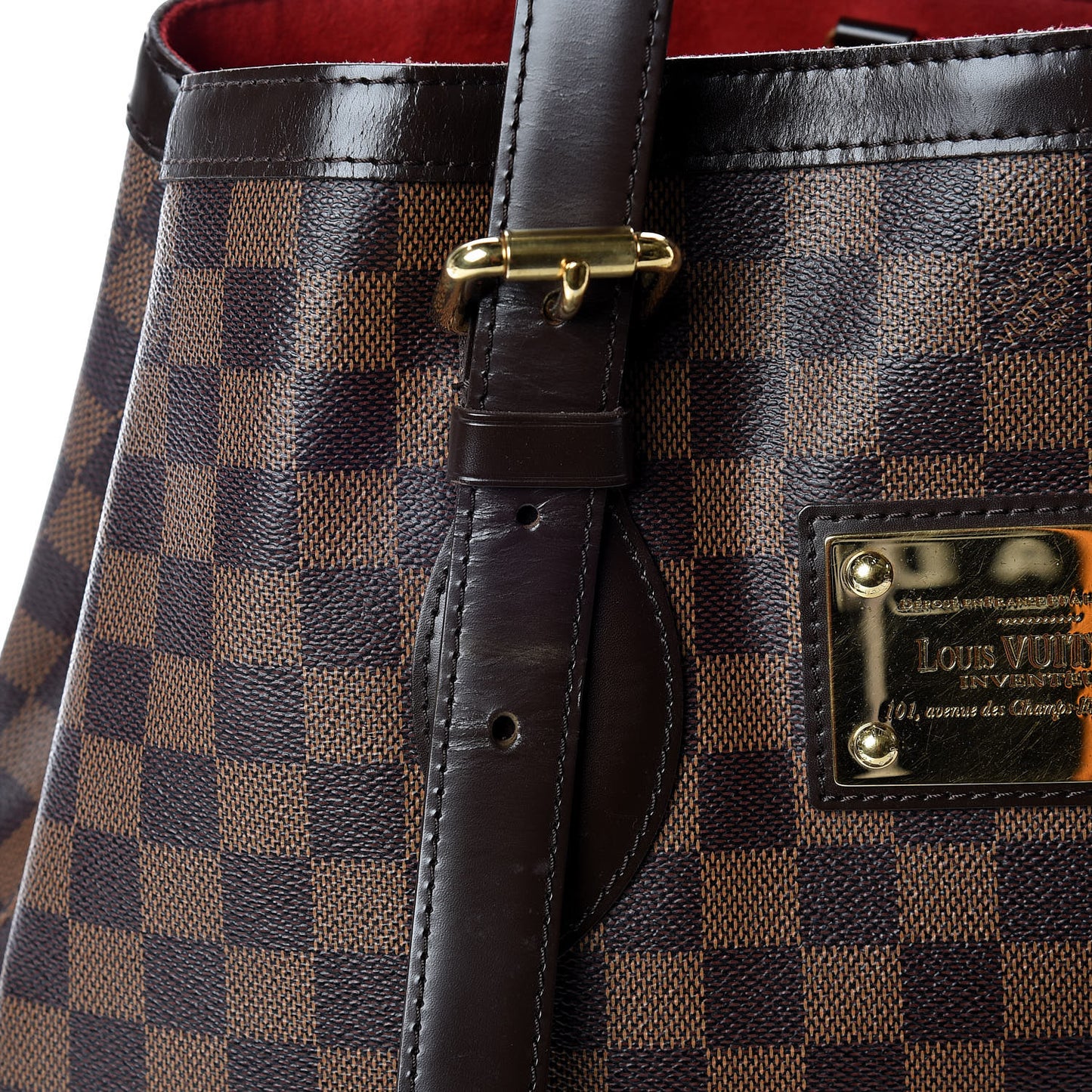 Damier Ebene Hampstead MM