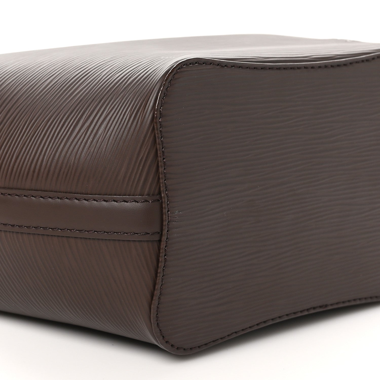 Louis Vuitton Epi Mandara PM Moka 7 of 9