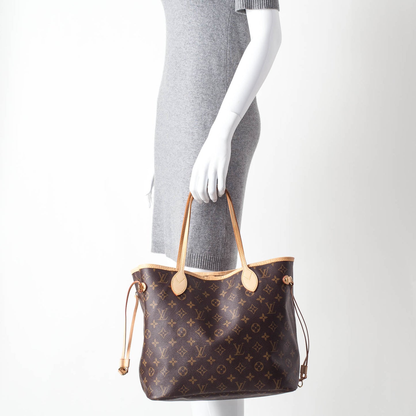Monogram Neverfull MM