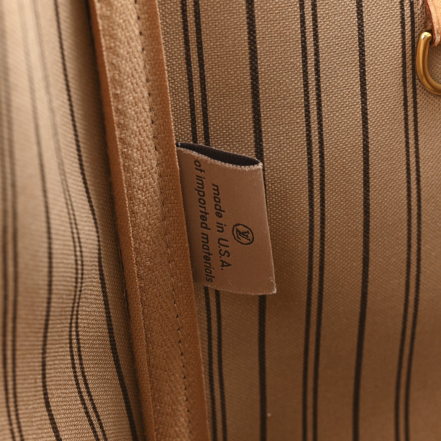 Monogram Neo Neverfull MM