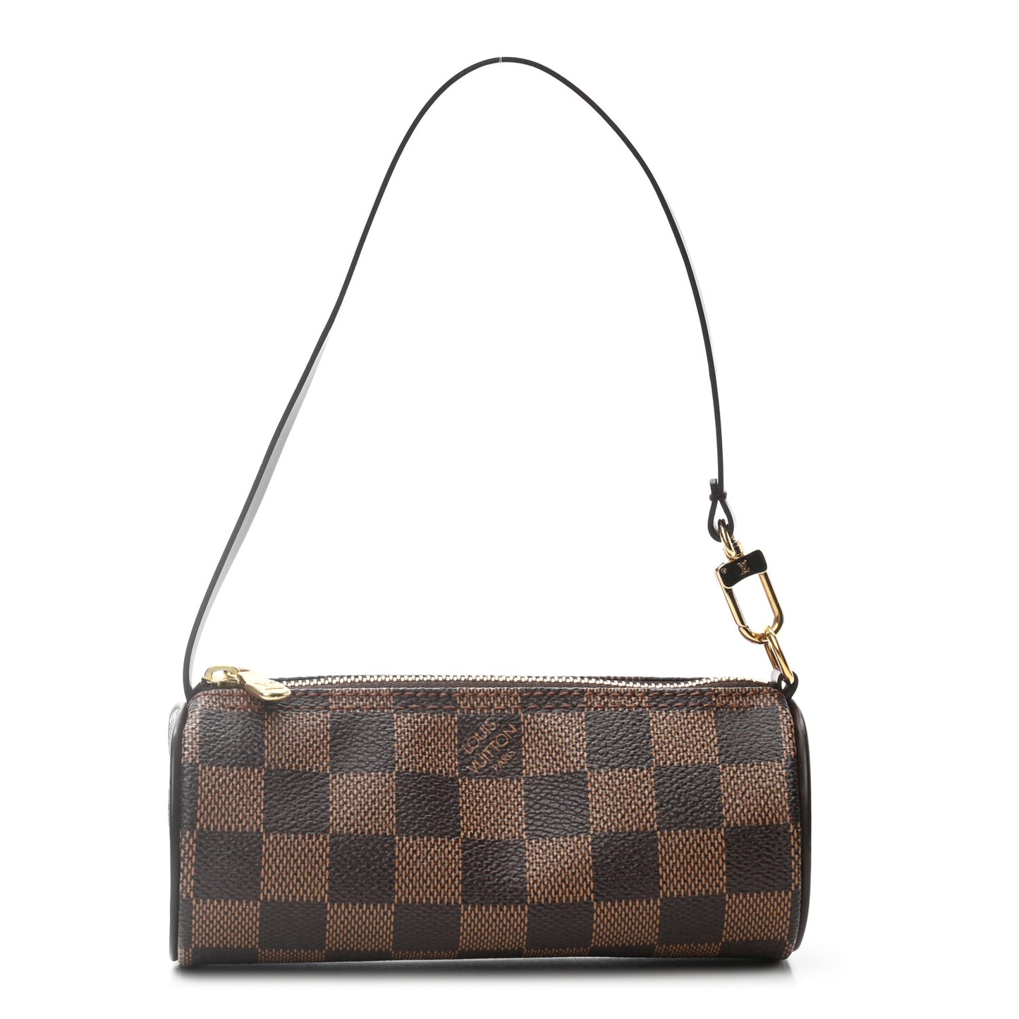 Damier Ebene Mini Papillon