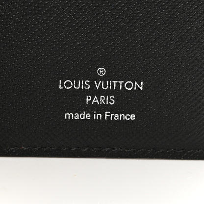 Louis Vuitton LOUIS VUITTON Monogram Eclipse Pocket Organizer NM 6 of 9