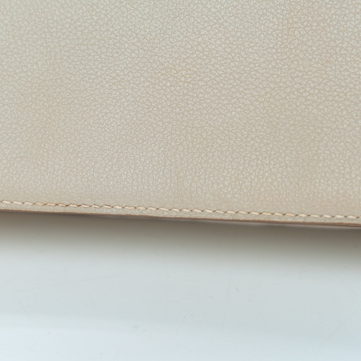 Hermes Evercolor Sac Roulis 23 Gris Perle 11 of 13