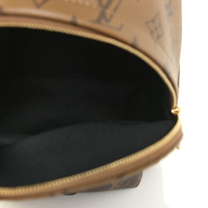 Louis Vuitton Reverse Monogram Palm Springs Backpack Mini 6 of 10