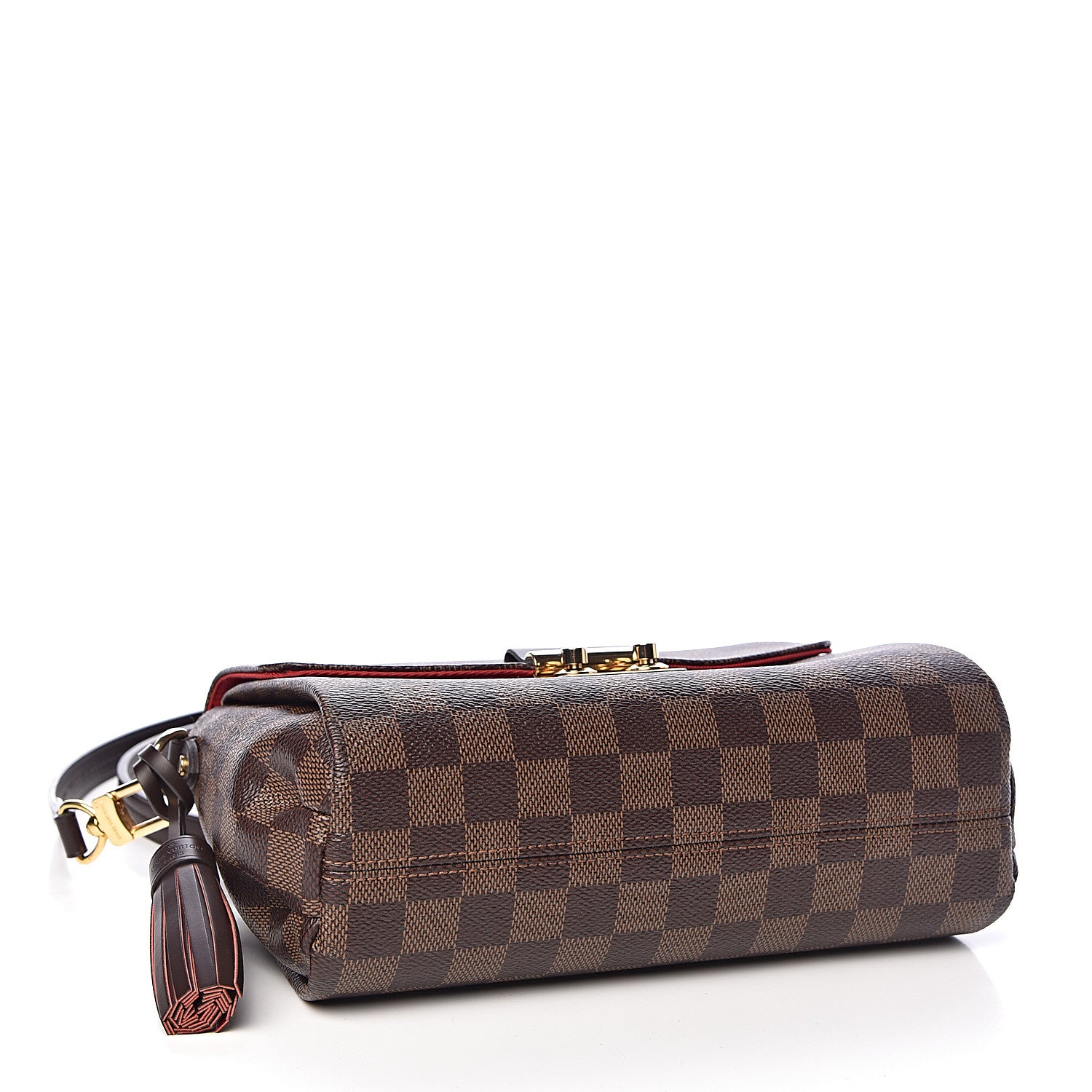 Louis Vuitton Damier Ebene Croisette 5 of 14