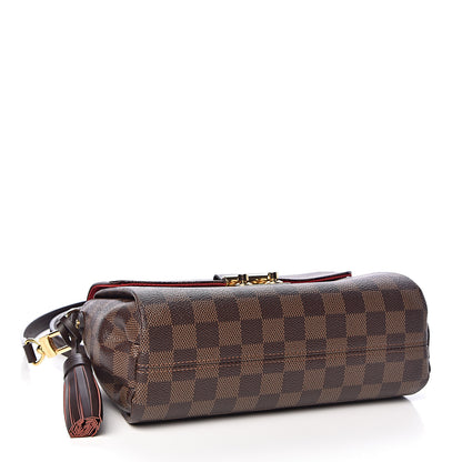 Louis Vuitton Damier Ebene Croisette 5 of 14