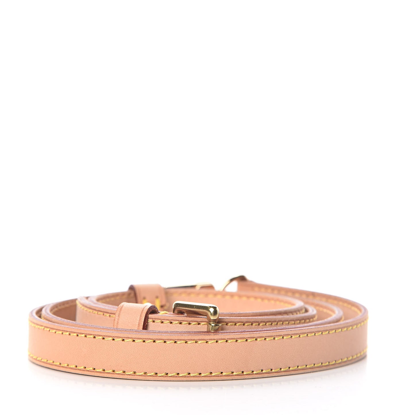 Vachetta 16mm Adjustable Shoulder Strap