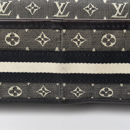 Louis Vuitton Mini Monogram Besace Mary Kate Black 12 of 13