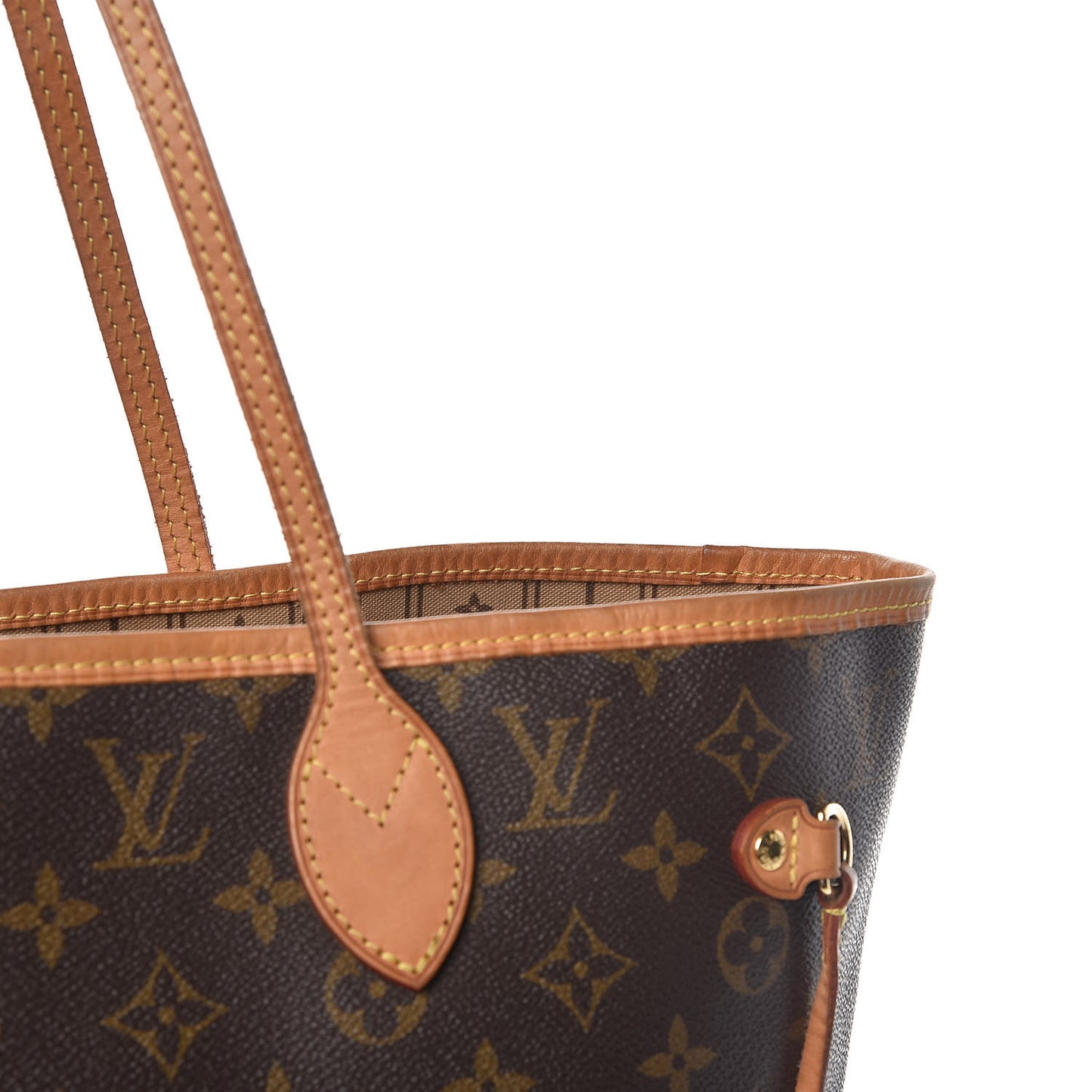 Monogram Neverfull MM