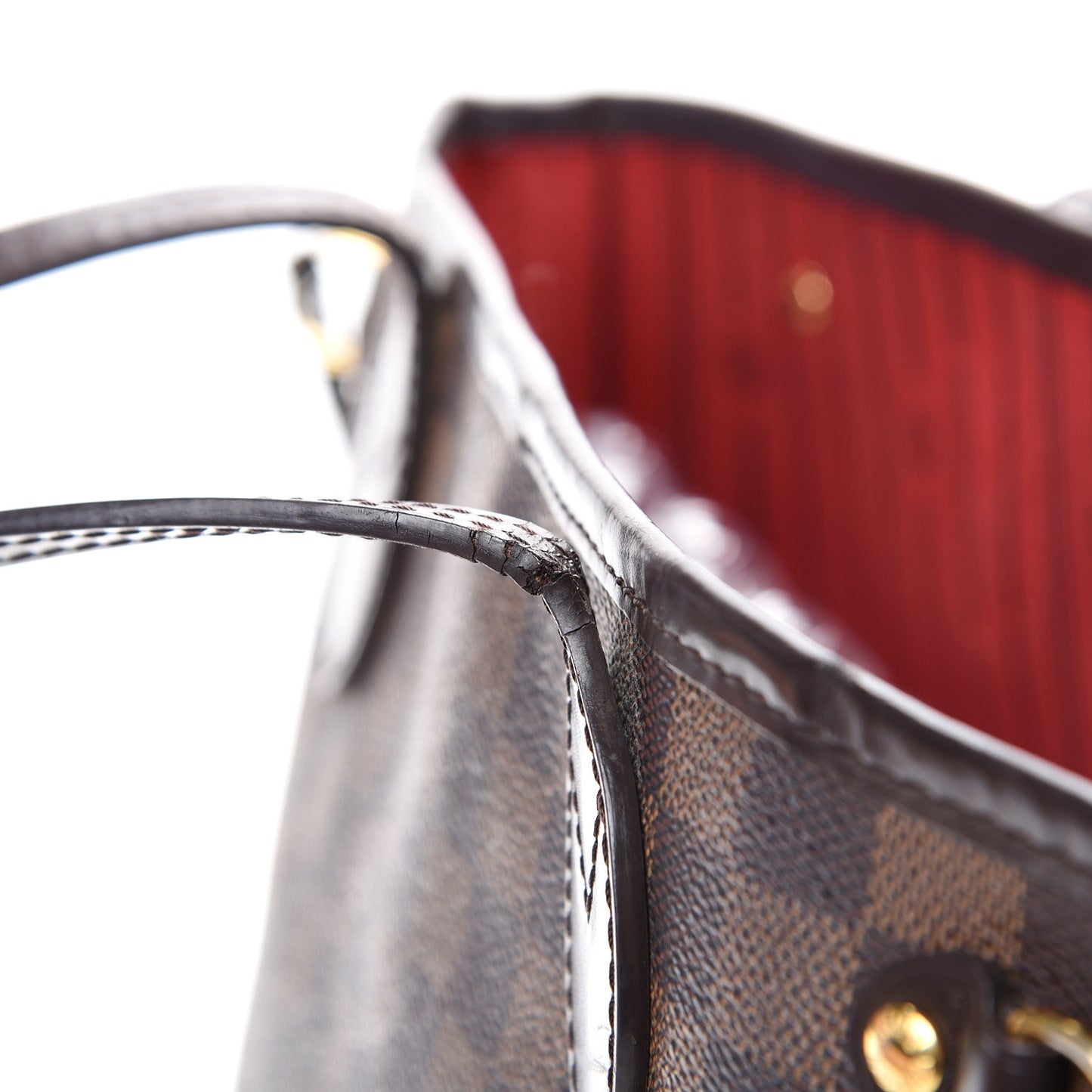 Damier Ebene Neverfull PM