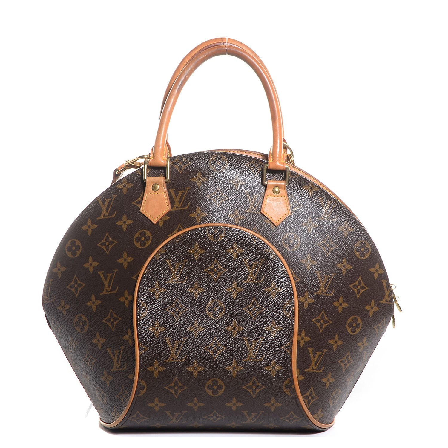 Louis Vuitton Monogram Ellipse MM 1 of 7