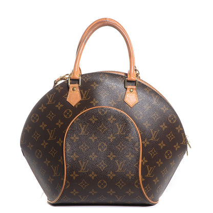 Louis Vuitton Monogram Ellipse MM 1 of 7