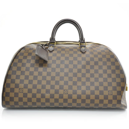 Louis Vuitton Damier Ebene Ribera GM 1 of 10