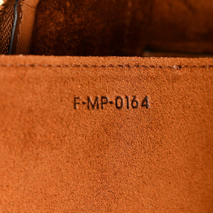 Celine Calfskin Mini Belt Bag Camel 8 of 12