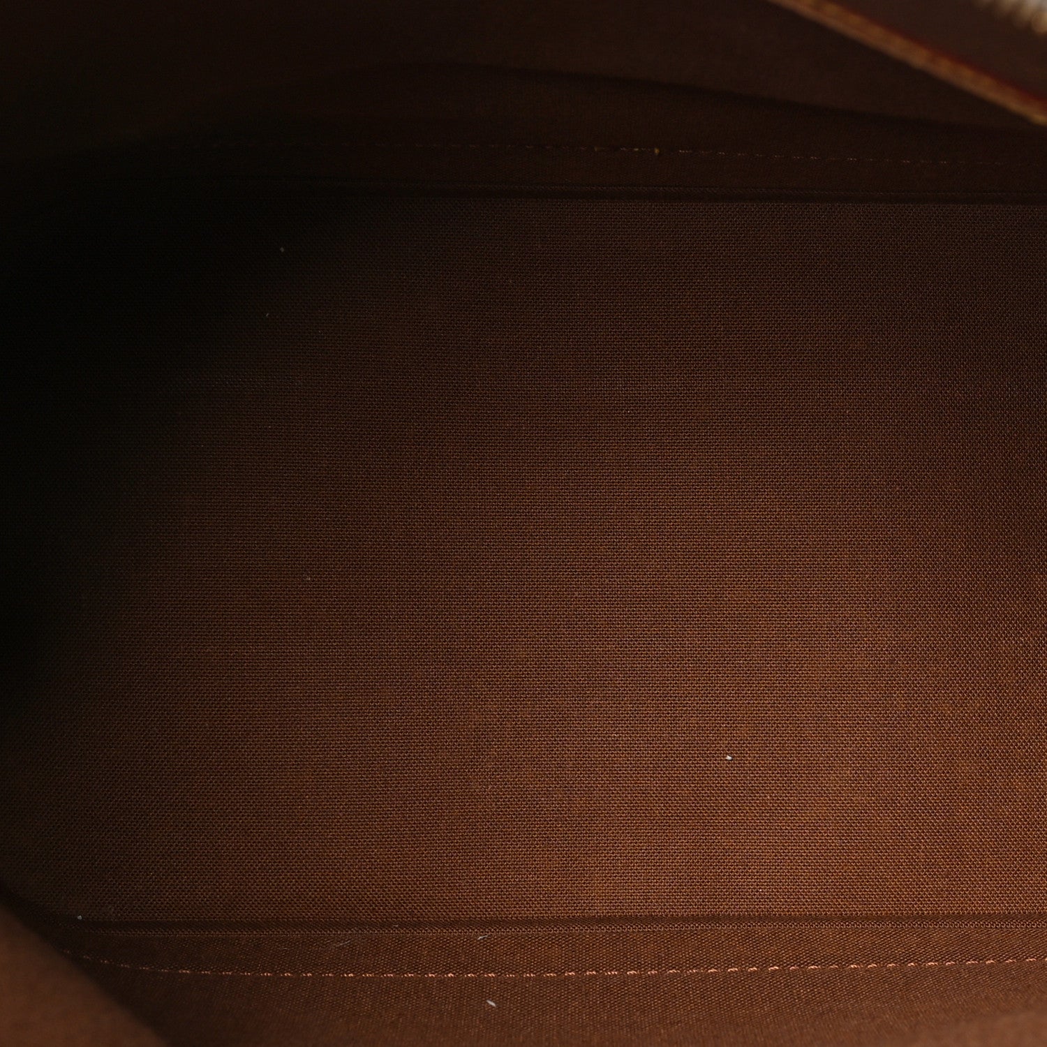 Louis Vuitton Monogram Alma PM 5 of 7