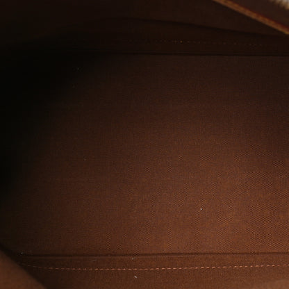 Louis Vuitton Monogram Alma PM 5 of 7