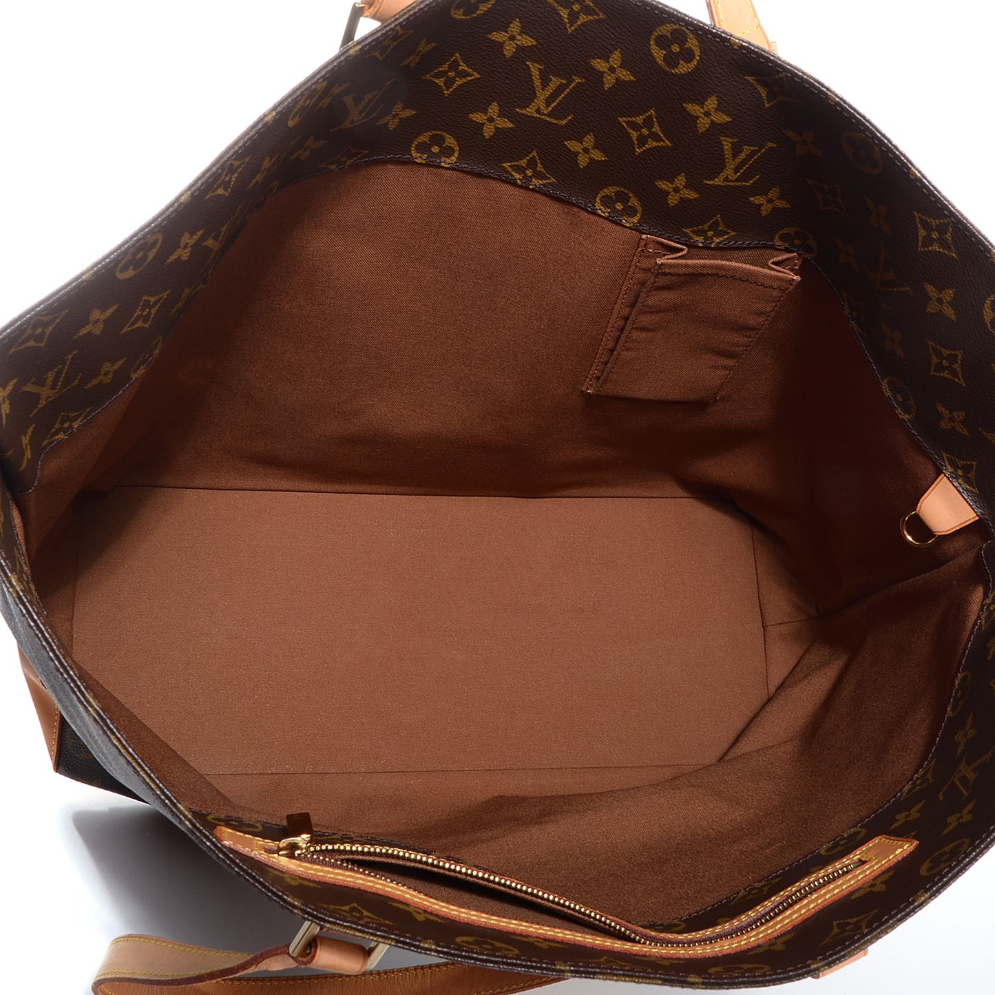 Monogram Cabas Alto