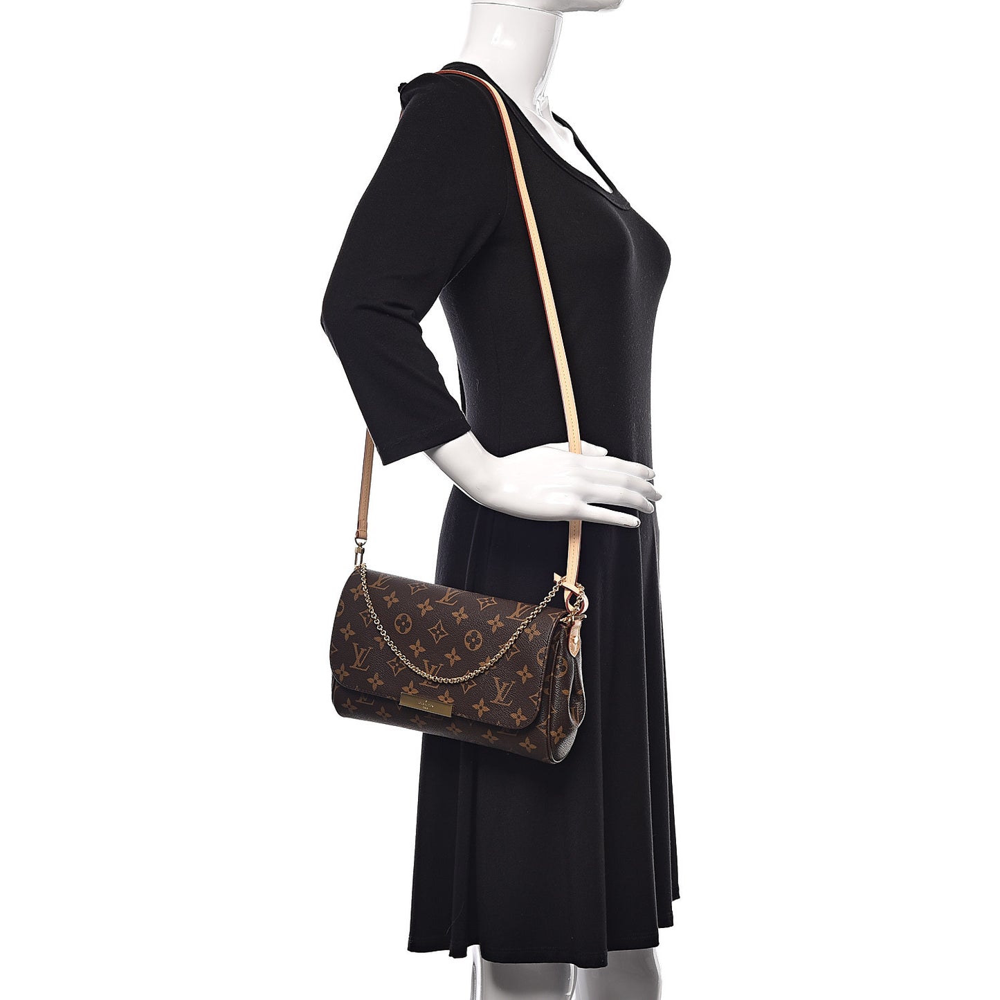 Monogram Favorite MM