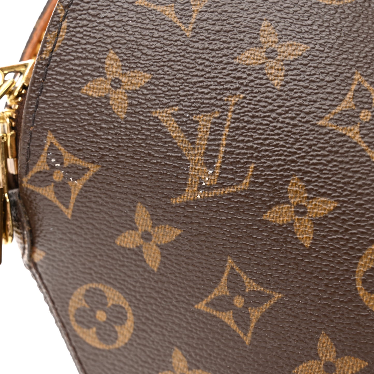 Monogram Ellipse PM