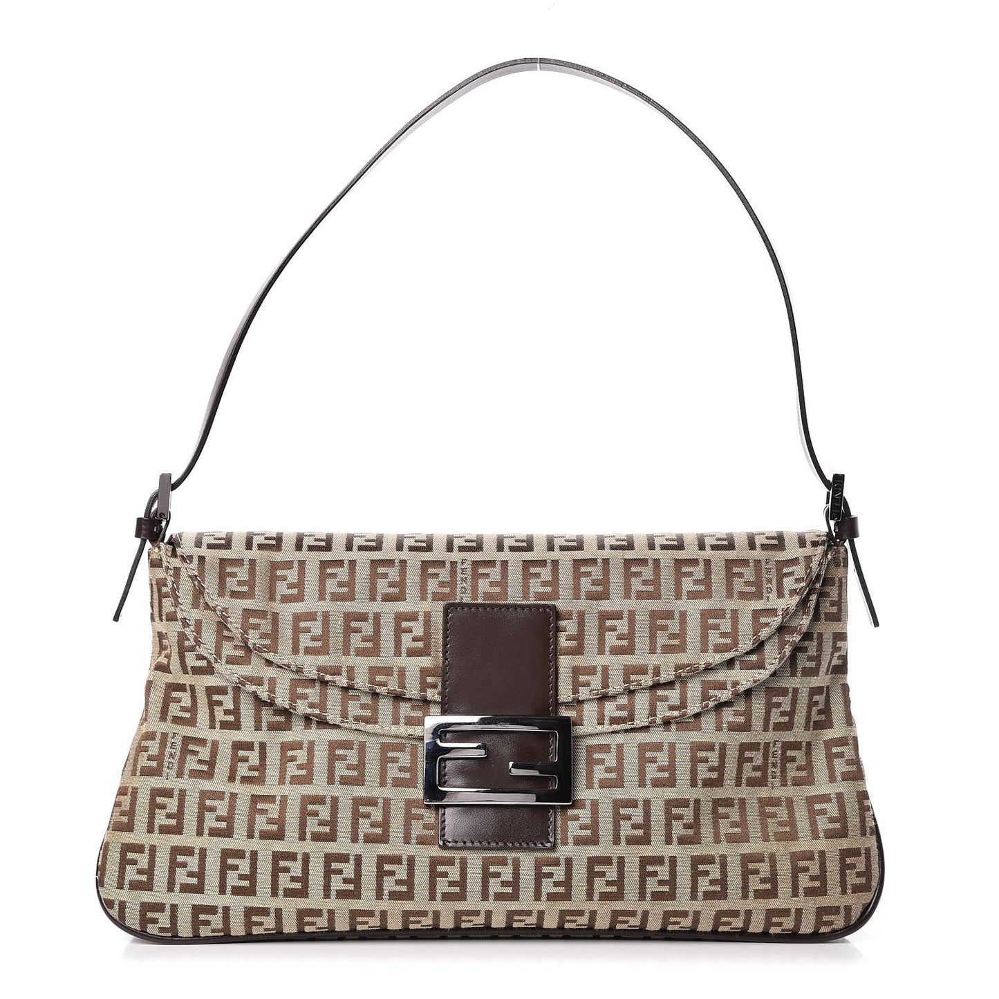 Zucchino Baguette Dark Brown
