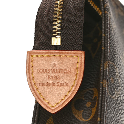 Louis Vuitton Monogram Toiletry Pouch 26 7 of 10