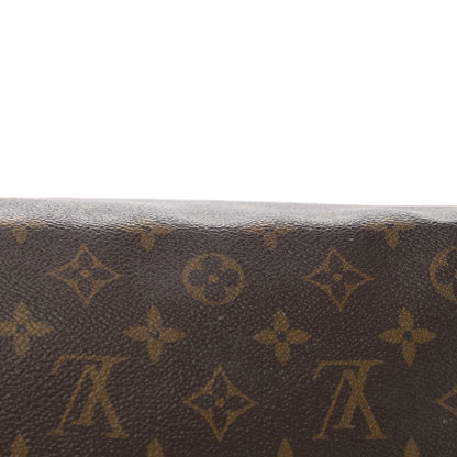 Louis Vuitton Monogram All-In MM 12 of 12
