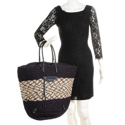 Balenciaga Panier Basket Tote 2 of 7