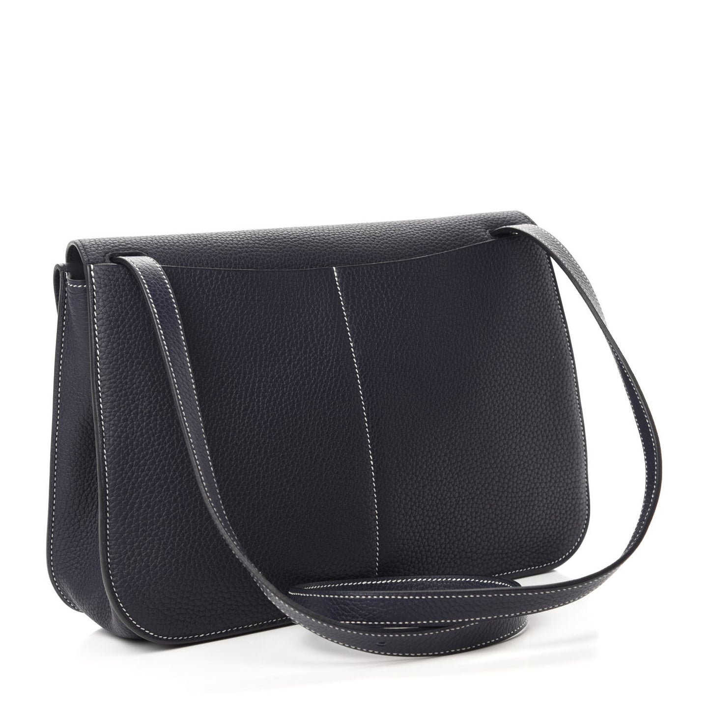 Taurillon Clemence Halzan 31 GM Bleu Nuit