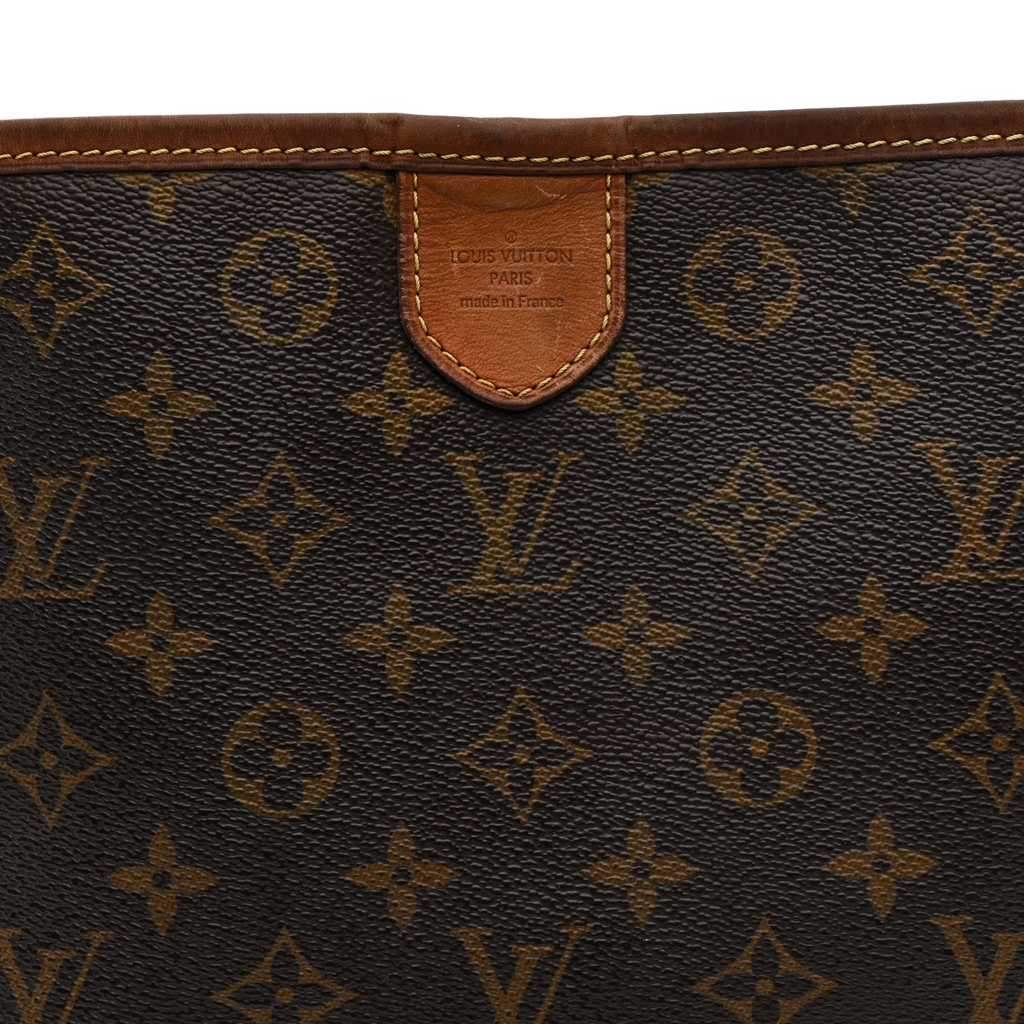 Monogram Delightful PM