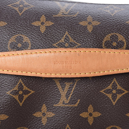 Louis Vuitton Monogram Bumbag 13 of 13