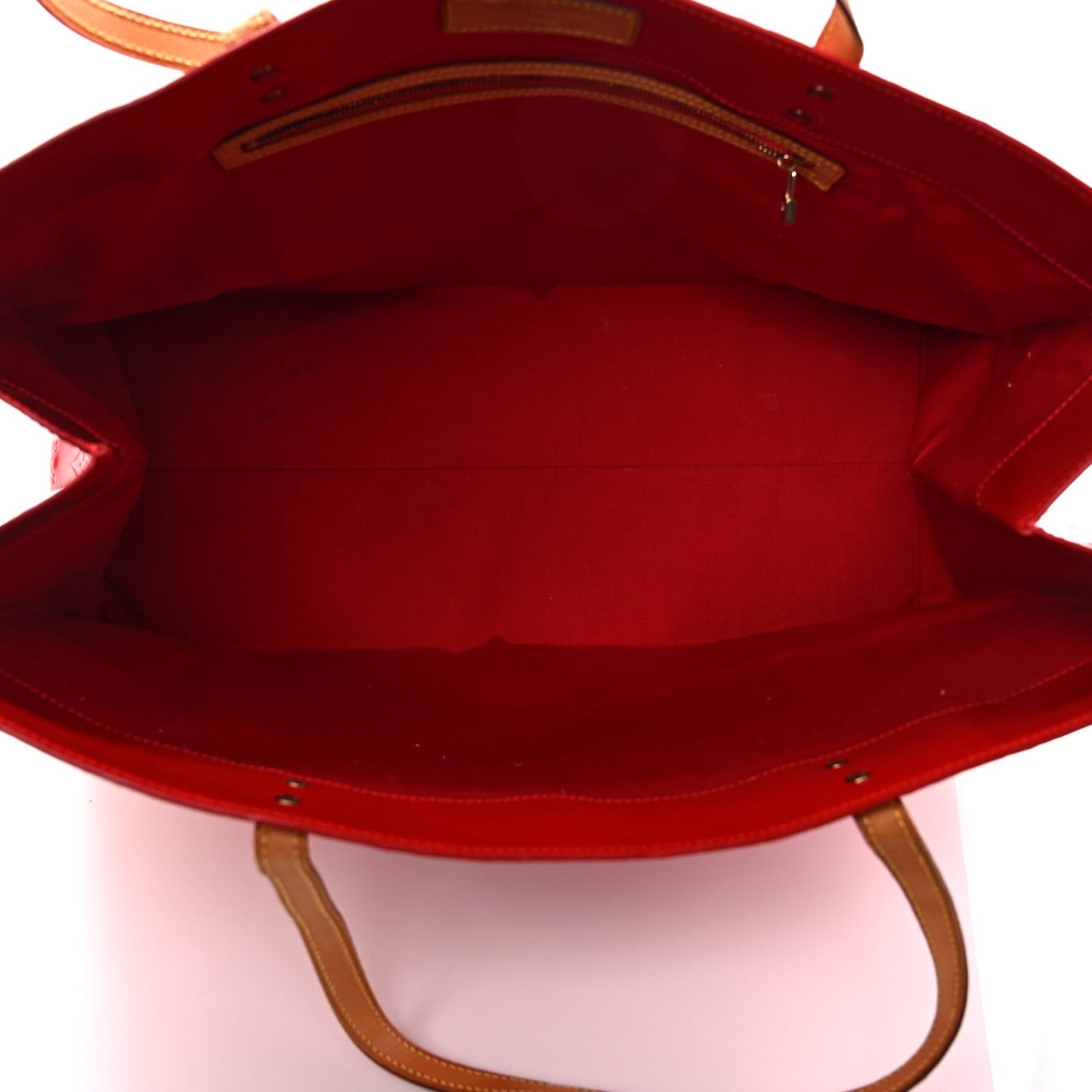 Vernis Reade GM Rouge