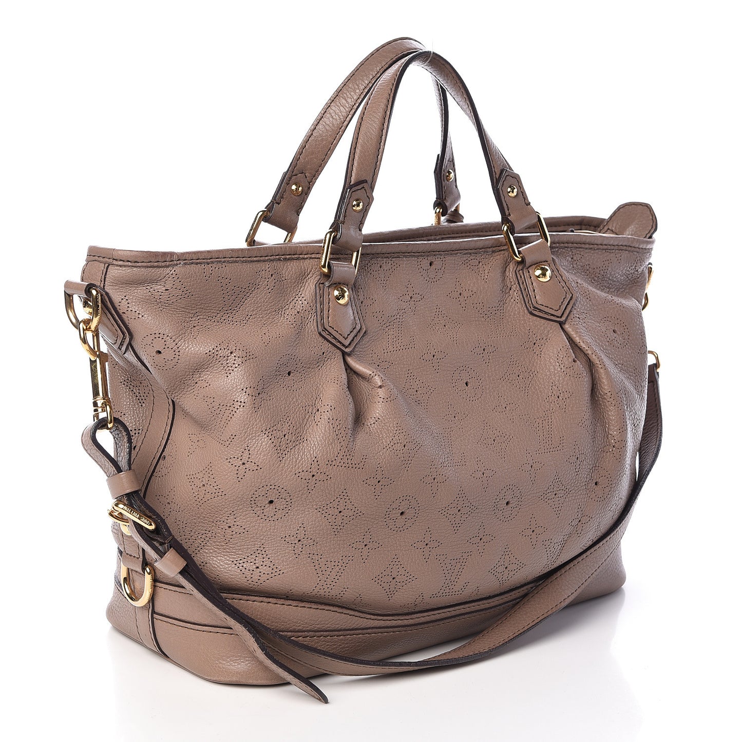 Mahina Stellar PM Poudre