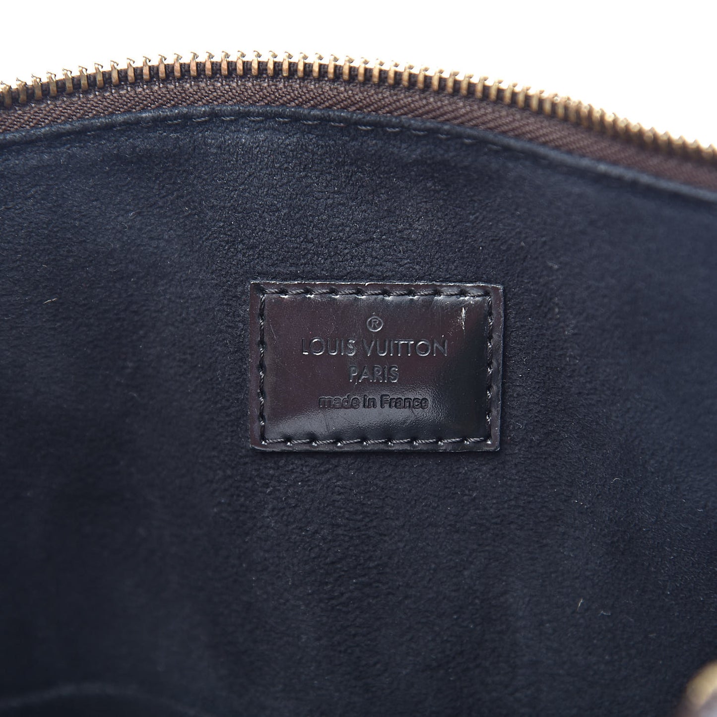 Monogram Mirage Speedy 30 Black