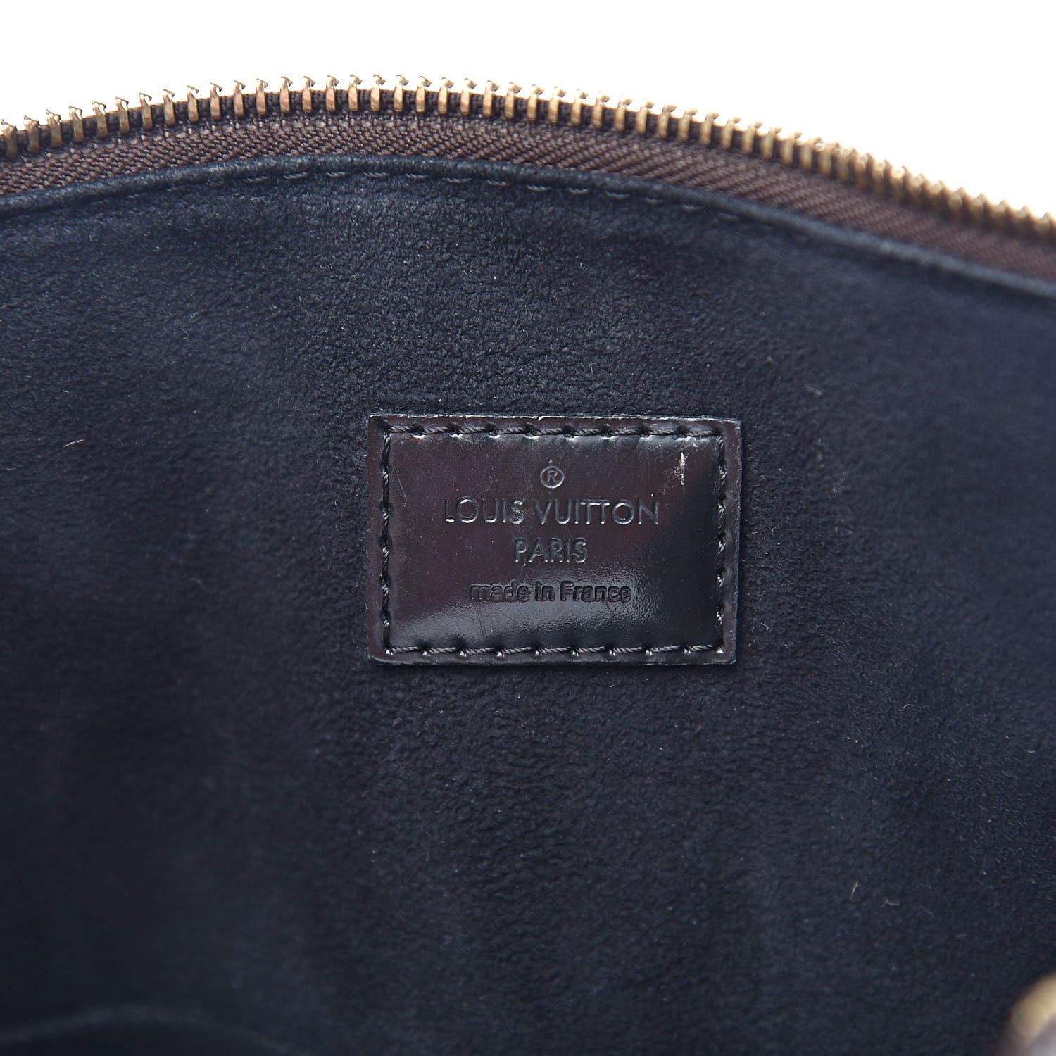 Louis Vuitton Monogram Mirage Speedy 30 Black 6 of 12