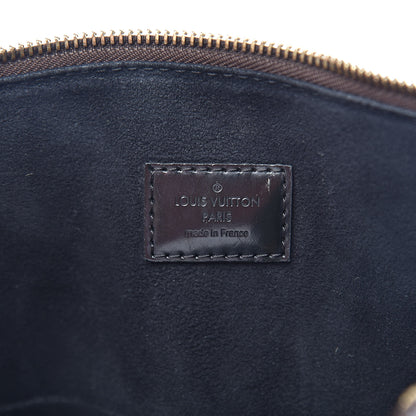 Louis Vuitton Monogram Mirage Speedy 30 Black 6 of 12